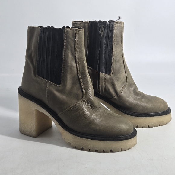 Free People Shoes - Free People James Chelsea Boot EU 36 US 5.5-6